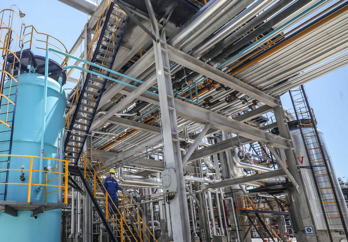 球閥性能可靠的原因是什么？